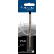 WATERMAN RECAMBIO BOLIGRAFO M 0.7 NEGRO S0791030